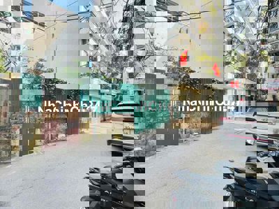 Chính chủ bán nhà trả nợ ngân hàng 64m oto tránh đỗ 16,5 tỷ