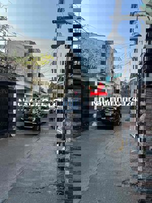 Bán nhà cấp 4 chính chủ, hẻm xe tải cao ráo không ngập nước