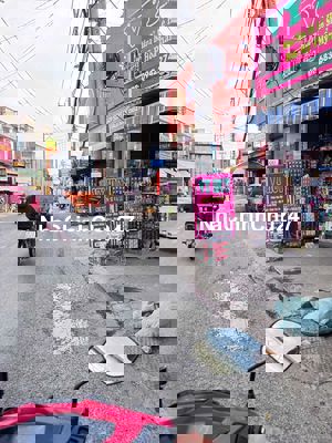 Chính chủ cần bán lô đất góc 2 mặt tiền.diện tích 81m