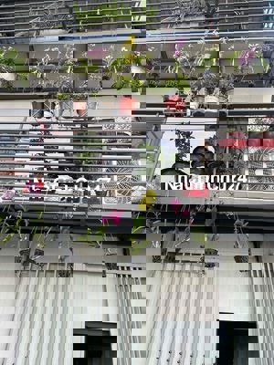 nhà bán chính chủ hẻm xe hơi c5 phạm Hùng xã bình Hưng giáp Q8