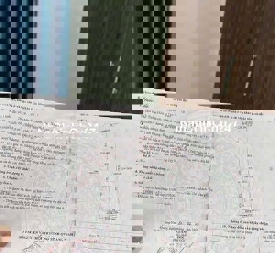 Chính chủ bán lô đất vườn 607m qua Hội An 4km