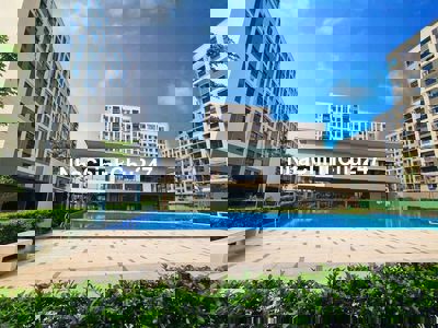 Chính chủ cần bán căn hộ Ehome Waterpoint 51m2 đã có sổ