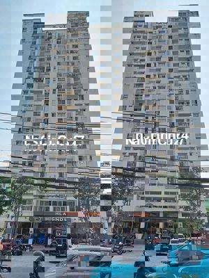 Chính chủ bán căn 54m 2pn 2wc , có ban công , hỗ trợ vay giá   1,8ty