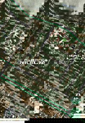 CHÍNH CHỦ BÁN 125M2 ĐẤT ĐƯỜNG ĐỨC ANH - CẠNH TPAF CĂN HỘ KINH DOANH