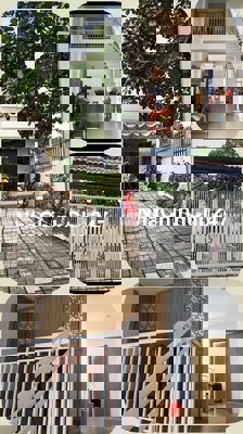 CHÍNH CHỦ - Cần bán nhà 1 trệt 1 lửng trung tâm phường Thủ Dầu Một