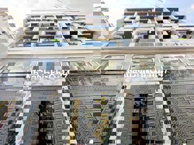 NHÀ BÁN CHÍNH CHỦ NHÀ MỚI 8 tỷ đường chiến lược quận bình tân