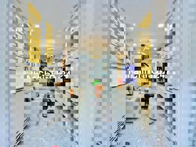 NHÀ CHÍNH CHỦ KHAI XUÂN RINH NHÀ – TẶNG NGAY IPHONE 17 PROMAX 256GB