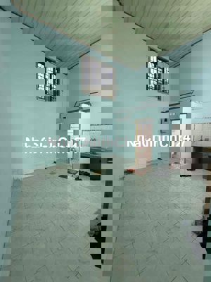 NHÀ CẤP 4 - 2PN ( 4 X 23M) - ĐƯỜNG 297 - chủ dễ thương