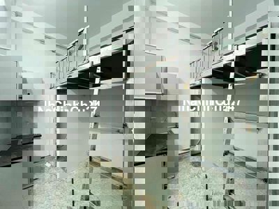 Chính Chủ Đang Làm Căn Gác Full Nội Thất Mới 100% Ngay ĐH Hoa Sen