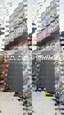 🏠 NHÀ CHÍNH CHỦ HUỲNH THỊ HAI – SỔ HỒNG RIÊNG – CHỈ 3 TỶ 150 TRIỆU 🏠