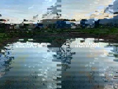 Chính chủ kẹt tiền cần bán lô đất biệt thự TP Bảo Lộc