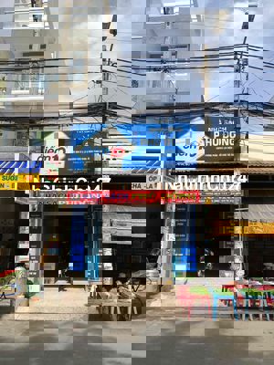 nhà chính chủ không qua cò lái