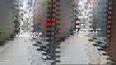 BÁN NHÀ PHỐ LẠC LONG QUÂN  TÂY HỒ  5 TẦNG  ÔTÔ ĐỖ CỬA  SỔ ĐỎ CHÍNH CHỦ