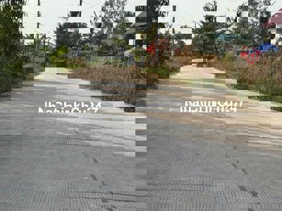 ĐẤT THỔ CƯ 200m2 chính chủ