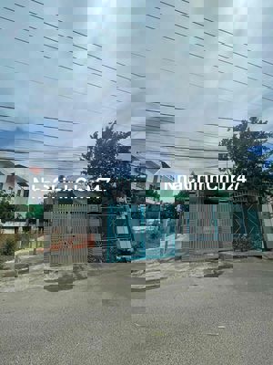 Chính chủ bán nhà mặt tiền Hàm Nghi , trung tâm Phan rang Tháp chàm