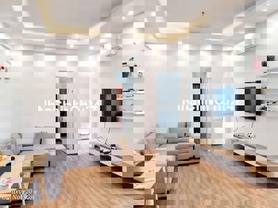 [CHÍNH CHỦ] BÁN CĂN GÓC TÂM HUYẾT 70M2 - TÒA CT6B BEMES XA LA