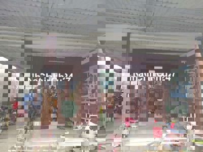 Bán nhà chính chủ