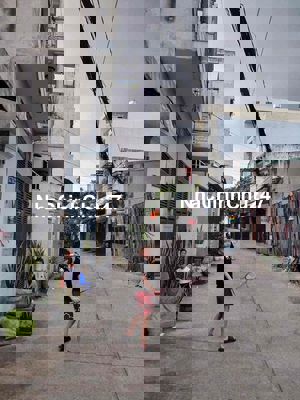 NHÀ CHÍNH CHỦ CẦN BÁN GẤP GIÁ RẺ NGAY BÌNH TÂN