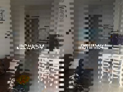 Bán căn hộ 1pn+ S5.01 tầng cao view thoáng  chính chủ