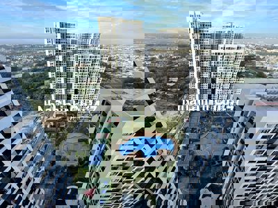 CHÍNH CHỦ BÁN 1PN+1 VINHOMES GRAND PARK – S305 TẦNG 30 VIEW HỒ BƠI ĐẸP