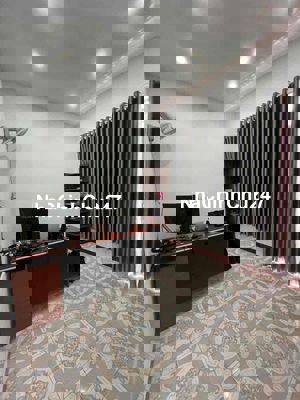 chính chủ bán nhà Nhị Hà sổ hoàn công - 4 pn - đường rộng 11m