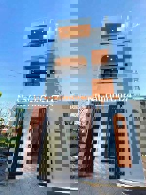 chính chủ bán nhà 3 Tầng Lò Lu Trường Thạnh Q9 chỉ 5,5 tỷ