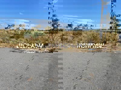 Chính chủ bán đất nền lô góc Thị trấn Lai Uyên, Bàu Bàng, Bình Dương