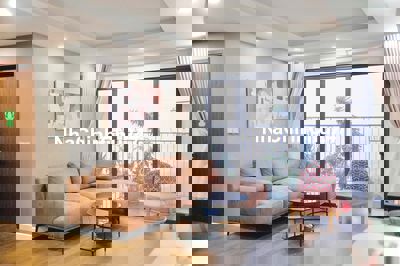 Chính chủ Bán Nhanh Chung cư green pack toà b1