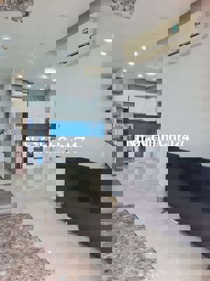 Chính chủ bán căn hộ cao cấp - CC Luxcity Q.7 (căn góc) 85m2 3PN 2WC