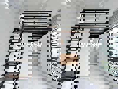 CHÍNH CHỦ MỚI XÂY DUPLEX SINH VIÊN NGAY CHỢ CĂN CỨ - IUH VLU