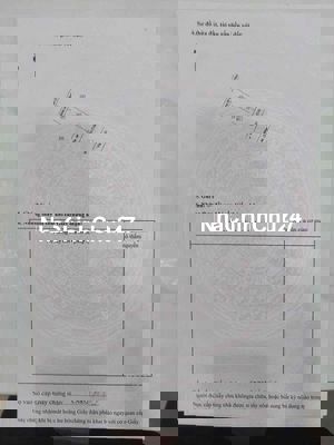 Chính chủ bán đất giá rẻ D2 KDC Phúc Đạt