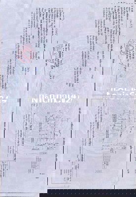 Chính chủ bán đất sổ đỏ 71,1m2 đường số 3 cách chợ 50m