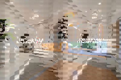 CHÍNH CHỦ CẦN BÁN CĂN STUDIO TOÀ OASIS - TẶNG FULL NỘI THẤT - BAO PHÍ