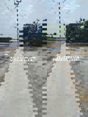 CHÍNH CHỦ CẦN BÁN 1.500M2 ĐẤT BÌNH KHÁNH - LÀM VƯỜN VÀ NHÀ NHỎ