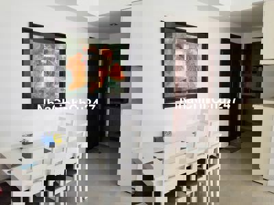 Sở hữu ngay căn hộ 74m2 chung cư Tản Đà – Full nội thất, chủ nhà