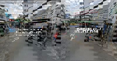 Chính chủ cần bán căn cấp 4 2MT đường 8 107m2