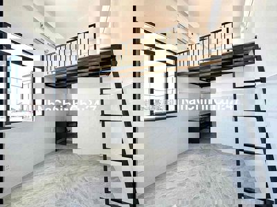 KHAI TRƯƠNG CĂN HỘ SINH VIÊN CHÍNH CHỦ GIÁ TỐT Ở NGAY IUH VLU