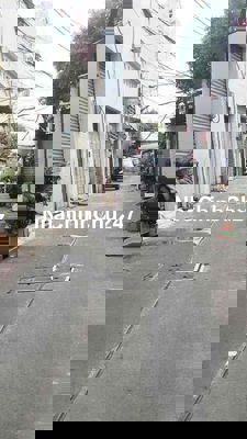 Chính chủ 1 đời HXH thông Nguyễn Sơn Tân Phú 60m2 3 Tầng chỉ 6.2 Tỷ.tl