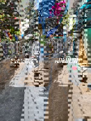 📣 CHÍNH CHỦ CẦN BÁN NHÀ 2 TẦNG – NGANG GẦN 8M CỰC HIẾM