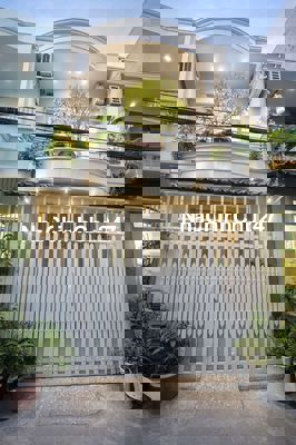 Hiếm!2tầng BTCT,Hẻm Xe Hơi,1 đời chủ lâu năm,SHR,A4,Nhỉnh 4t,TL MẠNH