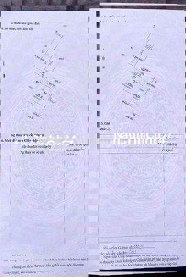 chính chủ cần bán đất mặt tiên ds 9 trung tâm hành chính