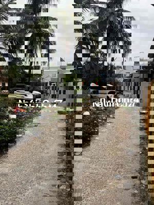 Đất đường 4m thông hai đầu - được xây cao tầng - sổ hồng chính chủ