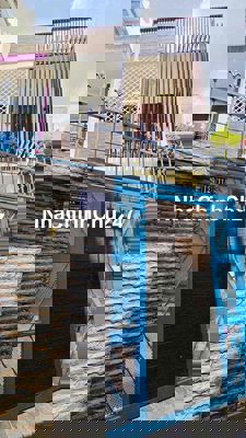 BÁN NHÀ CHÍNH CHỦ HẺM XE HƠI VỊ TRÍ 129/11A NGUYỄN VĂN CÔNG, P3, Q.GV