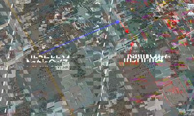 🔥 ĐẤT GIÁ TỐT – CHÍNH CHỦ BÁN GẤP AN NINH (Tây Ninh) 🔥