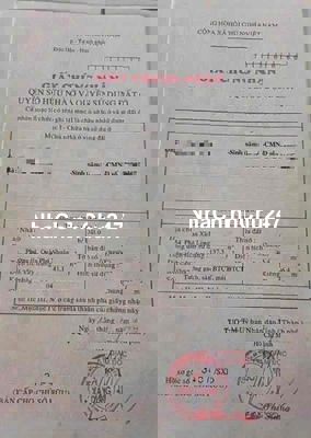 🏠 BÁN NHÀ MẶT TIỀN PHAN XÍCH LONG, PHÚ NHUẬN – SỔ HỒNG CHÍNH CHỦ