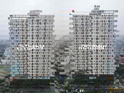 Chính chủ bán căn 3N2VS – toà nhà MHDI 60 Hoàng Quốc Việt ✔ Diện tích