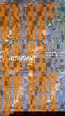 Chính Chủ Bán Nền B2.49 Dragon Pearl View TTTM, Liền Kề Ora Park