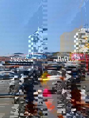 1ty3 Chính chủ bán LÔ SỔ RIÊNG _ FULL THỔ CƯ 100% _ P.QUYẾT THẮNG _ NA