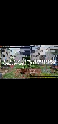 CHÍNH CHỦ BÁN ĐẤT MẶT TIỀN ĐƯỜNG NGUYỄN THỊ HẸ- CỦ CHI
