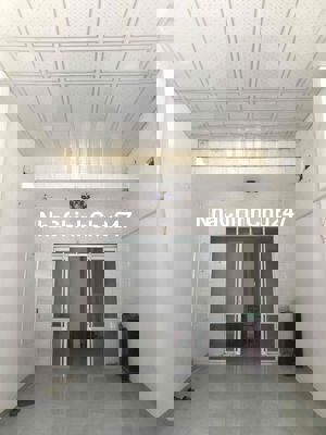 Chính Chủ bán nhà 2 mặt tiền KD Thái Thị Bôi